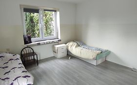 Adam Room 1